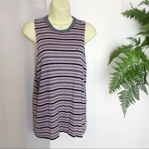 Vans Muscle Tank 🏄‍♀️